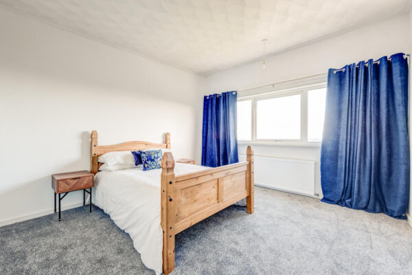 Limes Close, Staincross, Barnsley