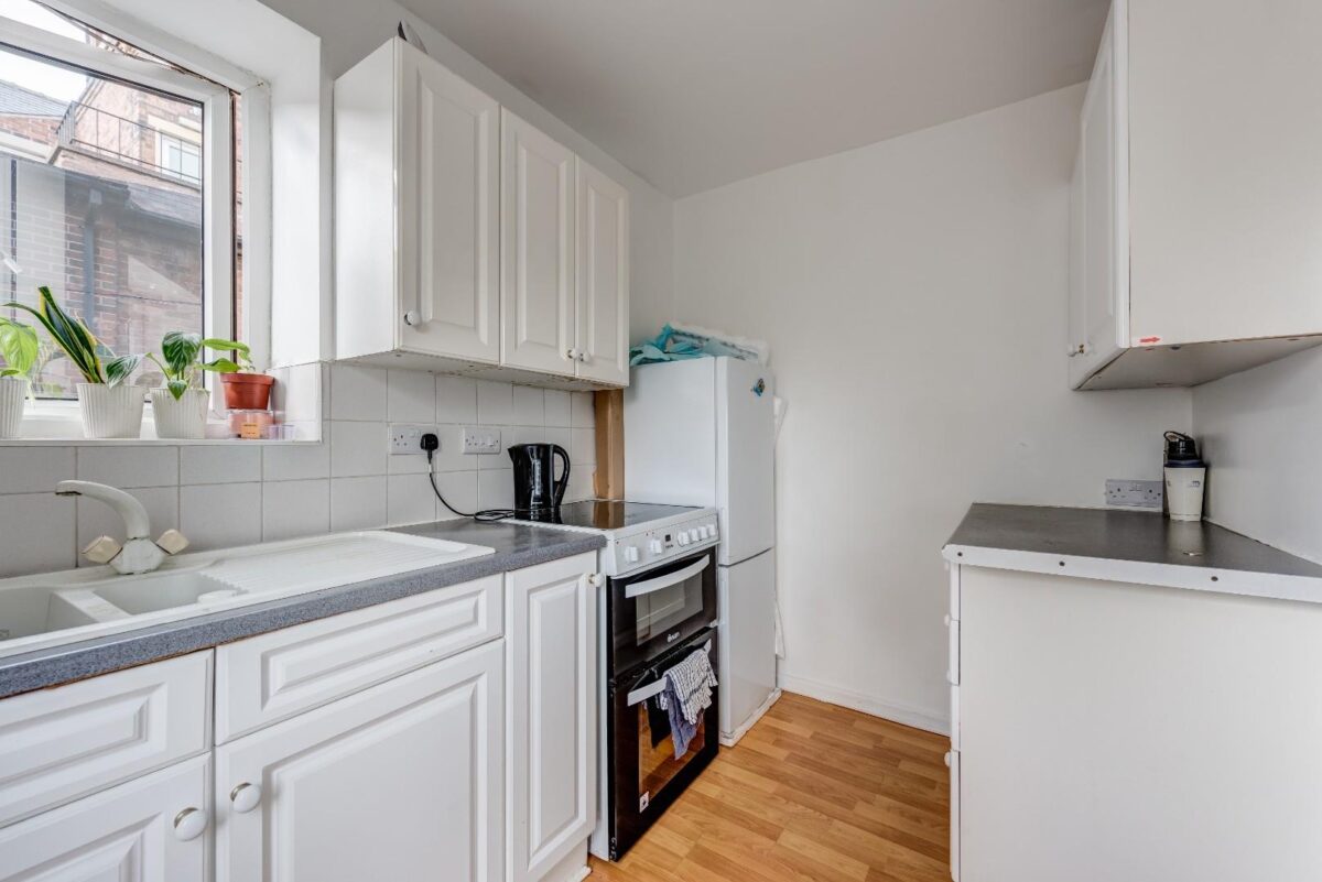 Doncaster Road, Rotherham