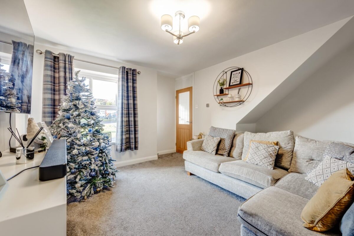 Blackburn Drive, Chapeltown, Sheffield