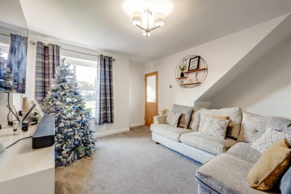 Blackburn Drive, Chapeltown, Sheffield