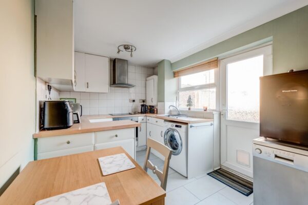 Blackburn Drive, Chapeltown, Sheffield