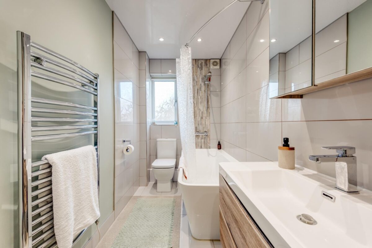 Arncliffe Drive, Chapeltown, Sheffield