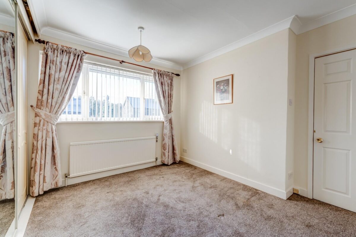 Warren Lane, Chapeltown, Sheffield