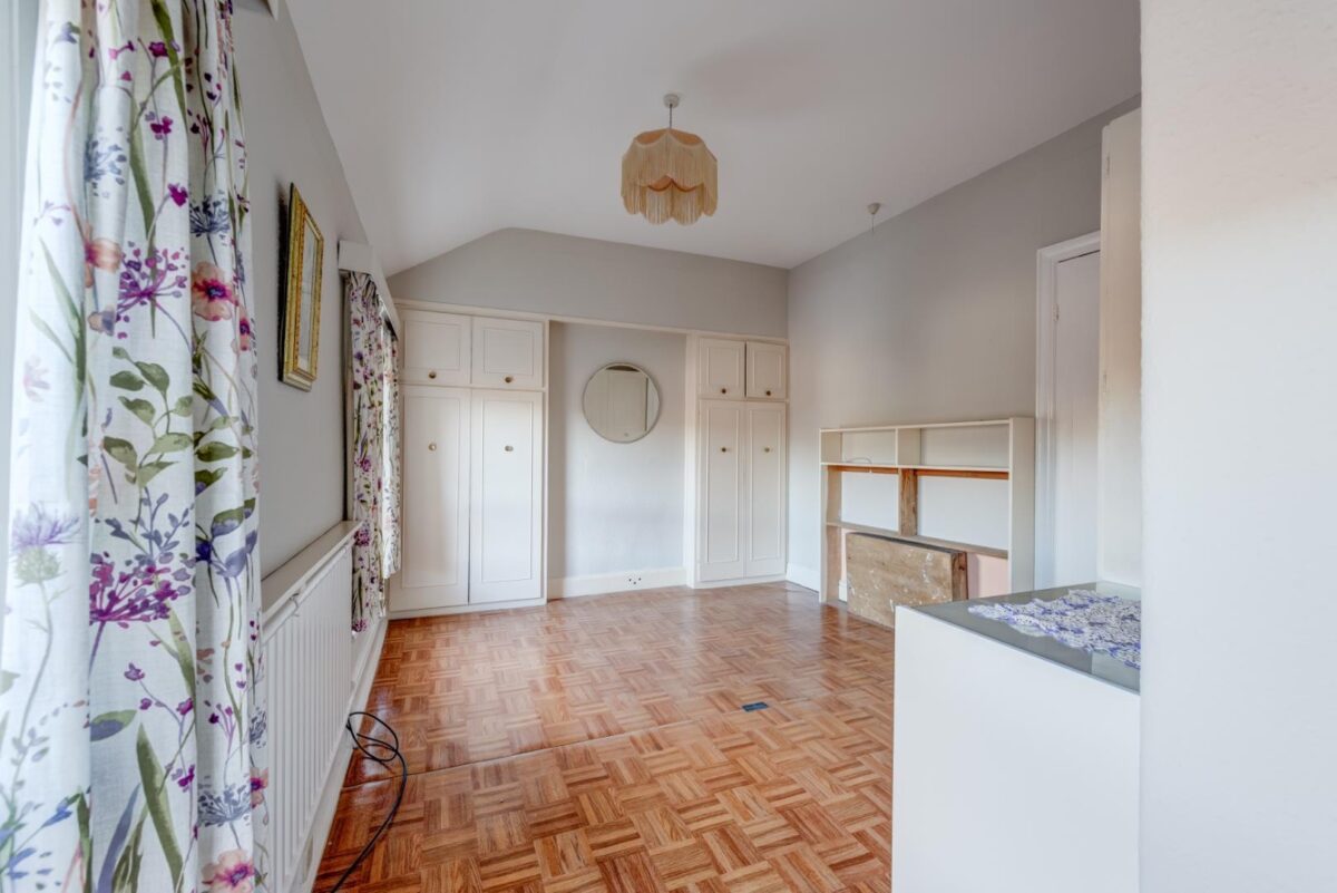 Ridal Avenue, Stocksbridge, Sheffield