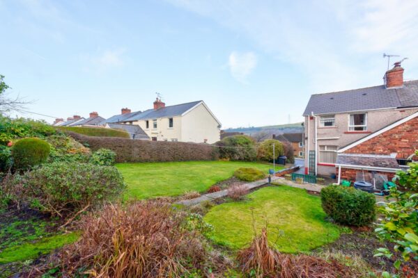 Ridal Avenue, Stocksbridge, Sheffield