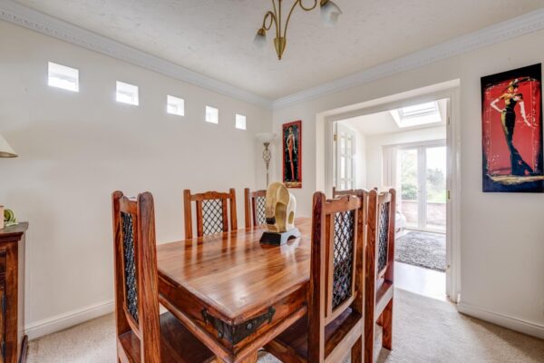 Barnes Hall Road, Burncross, Sheffield