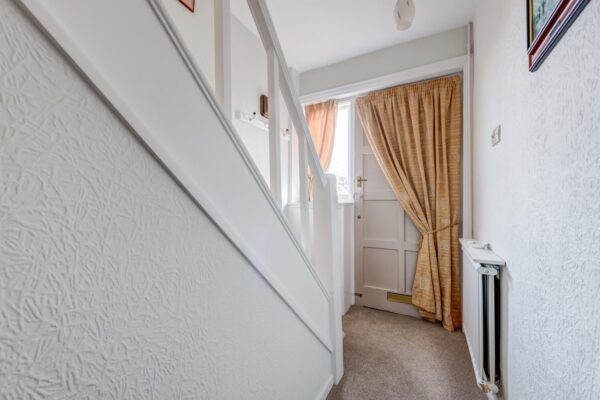 Ridal Avenue, Stocksbridge, Sheffield