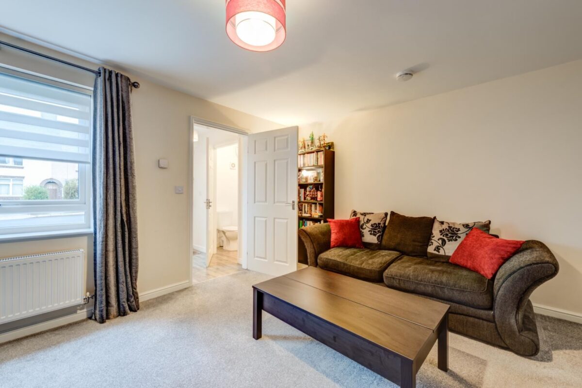 Remington Avenue, Parson Green, Sheffield