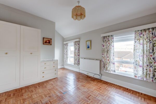 Ridal Avenue, Stocksbridge, Sheffield