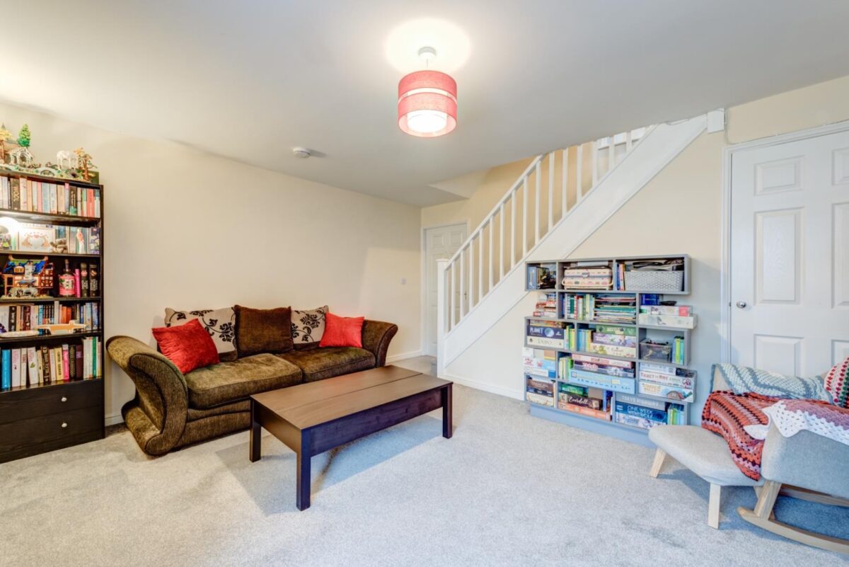 Remington Avenue, Parson Green, Sheffield