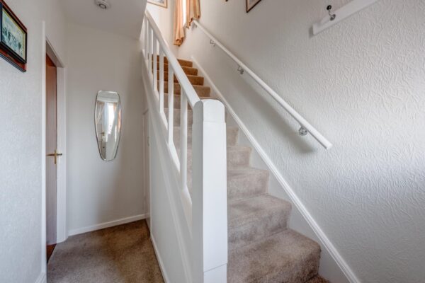 Ridal Avenue, Stocksbridge, Sheffield