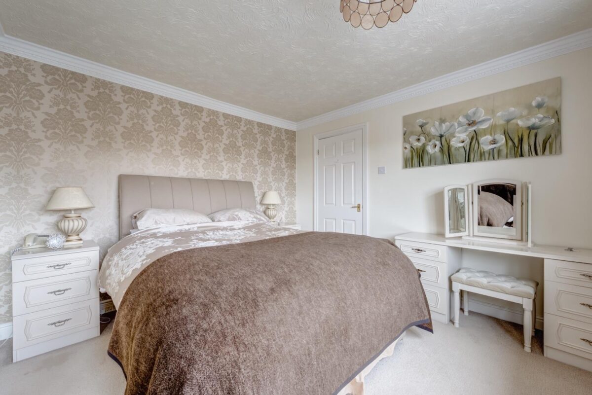 Barnes Hall Road, Burncross, Sheffield