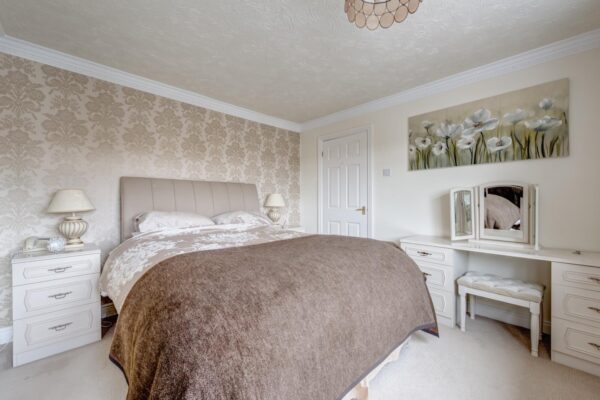 Barnes Hall Road, Burncross, Sheffield