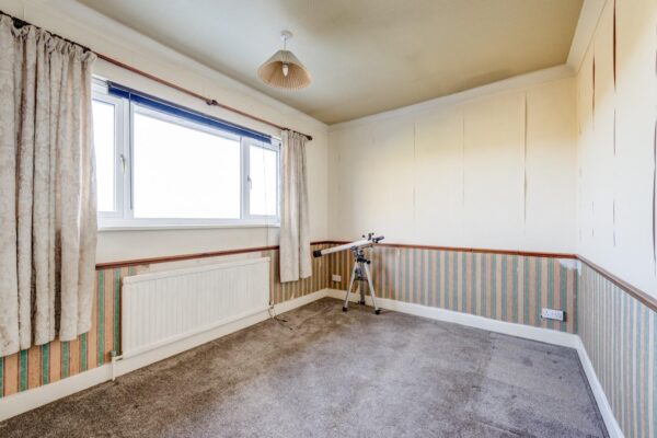 Warren Lane, Chapeltown, Sheffield