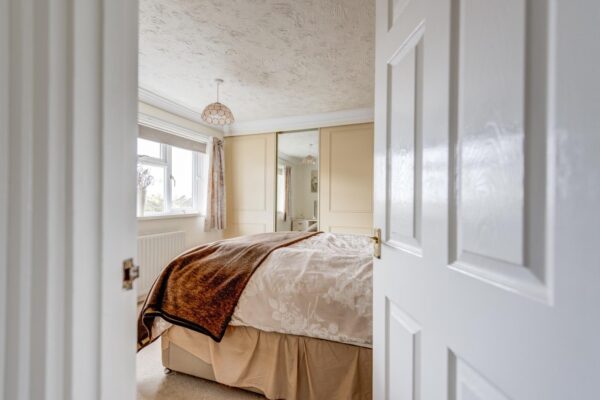 Barnes Hall Road, Burncross, Sheffield