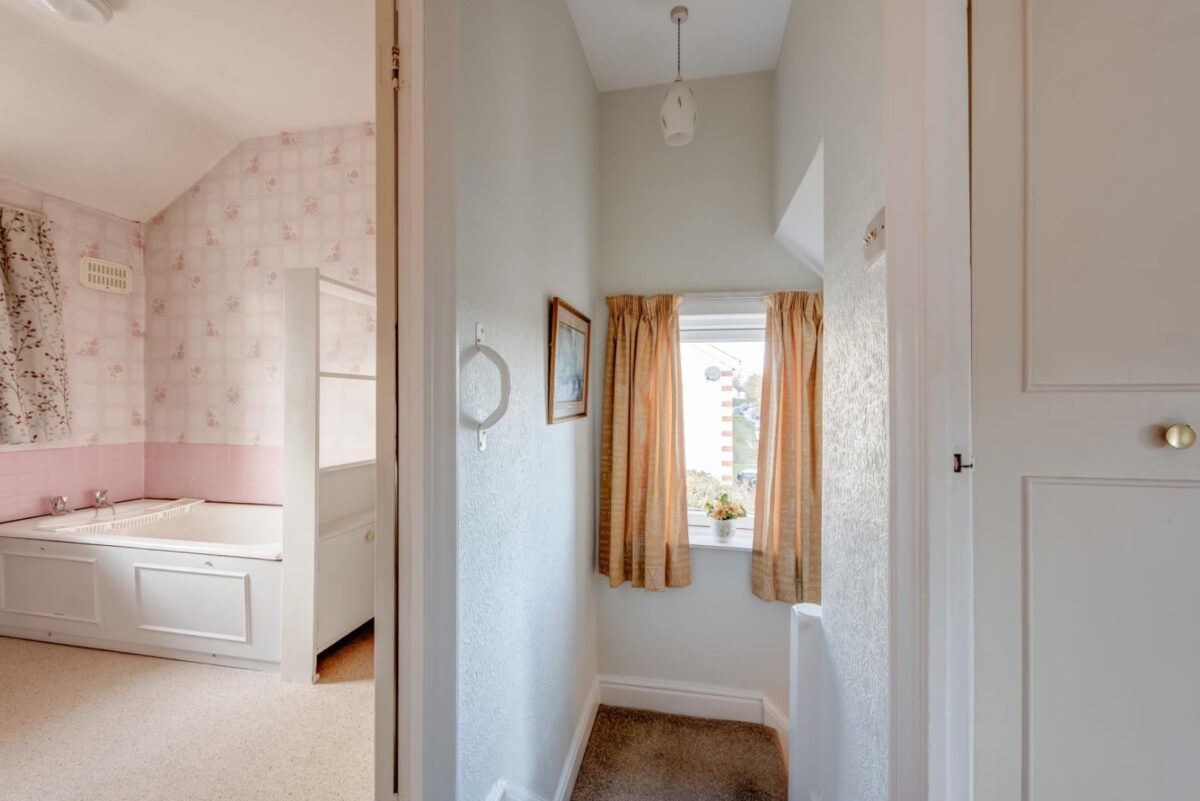 Ridal Avenue, Stocksbridge, Sheffield