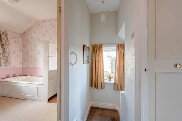 Ridal Avenue, Stocksbridge, Sheffield