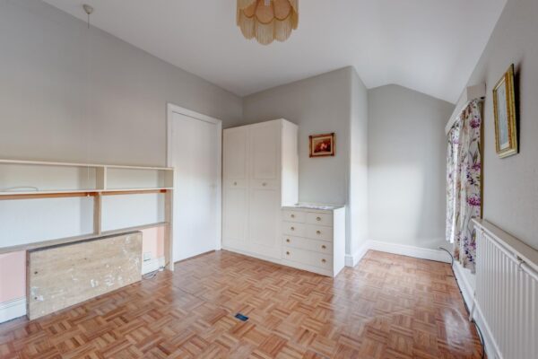 Ridal Avenue, Stocksbridge, Sheffield