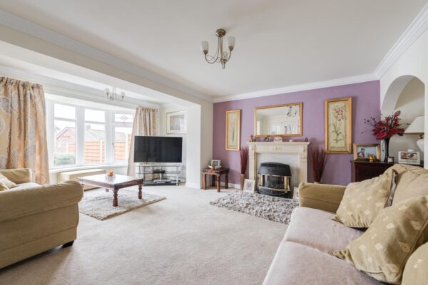 Barnes Hall Road, Burncross, Sheffield