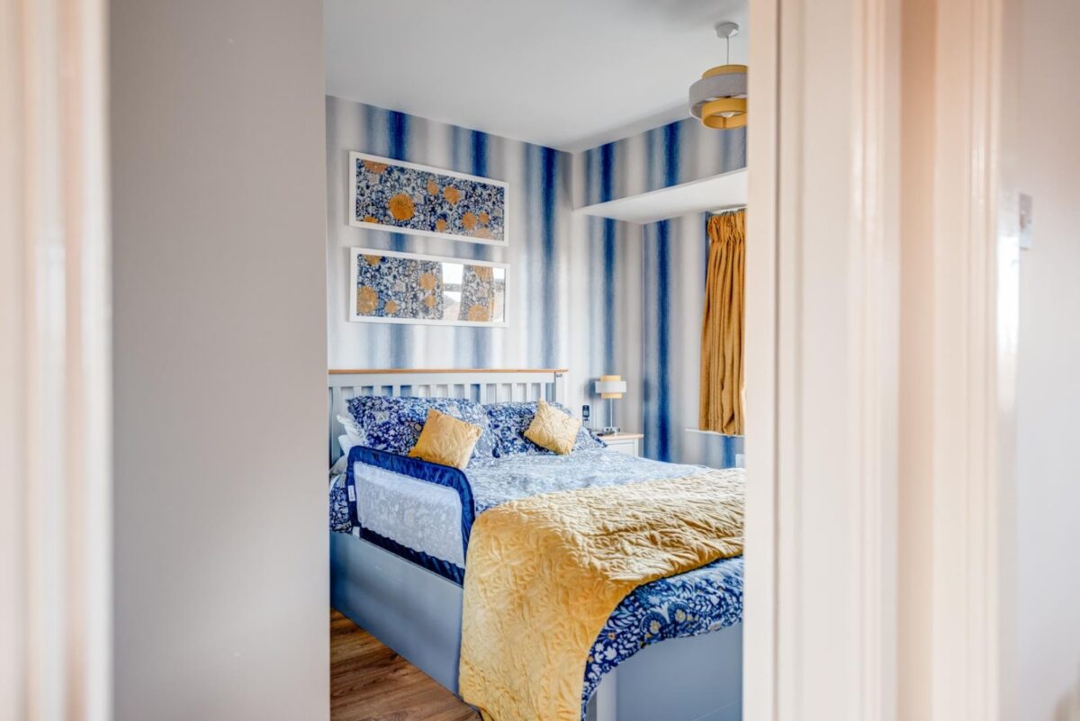 Louden Road, Scholes, Rotherham