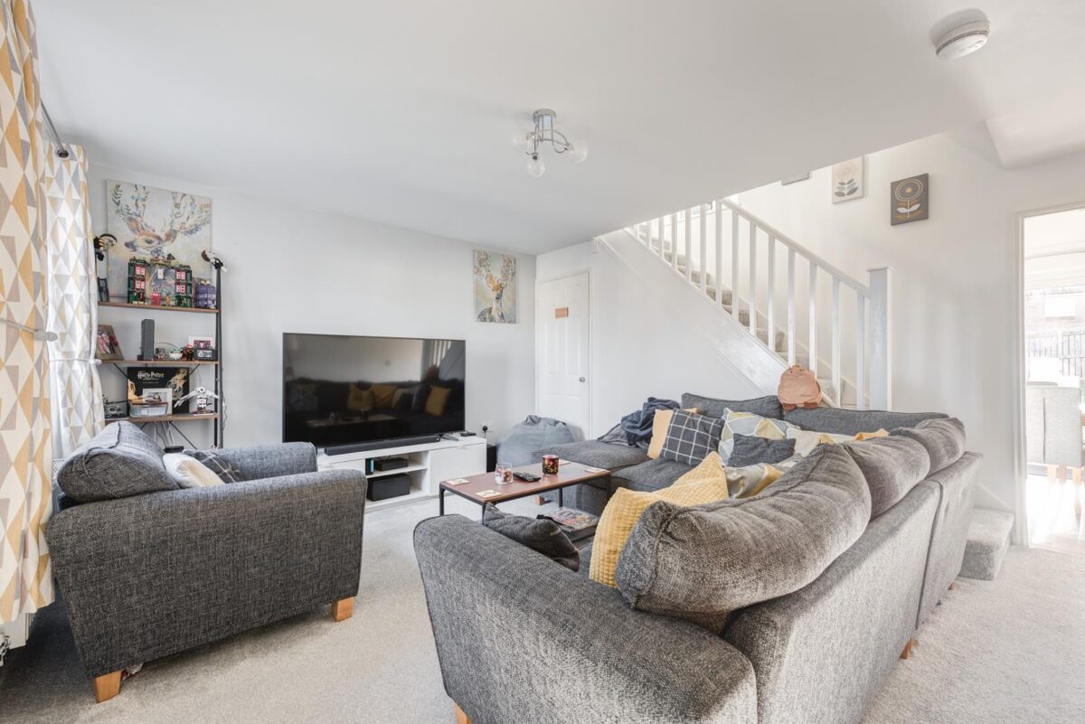 Haven Hill Road, Monteney Park, Sheffield