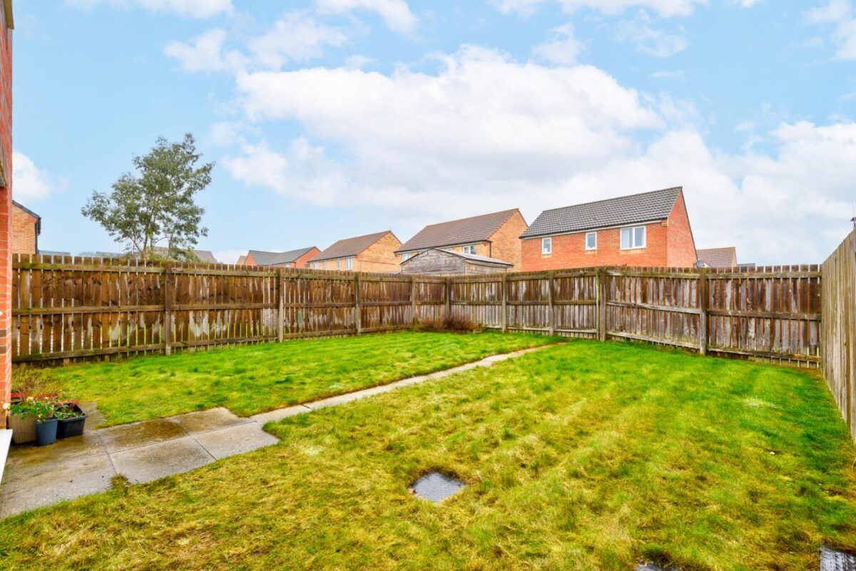 Remington Avenue, Parson Green, Sheffield