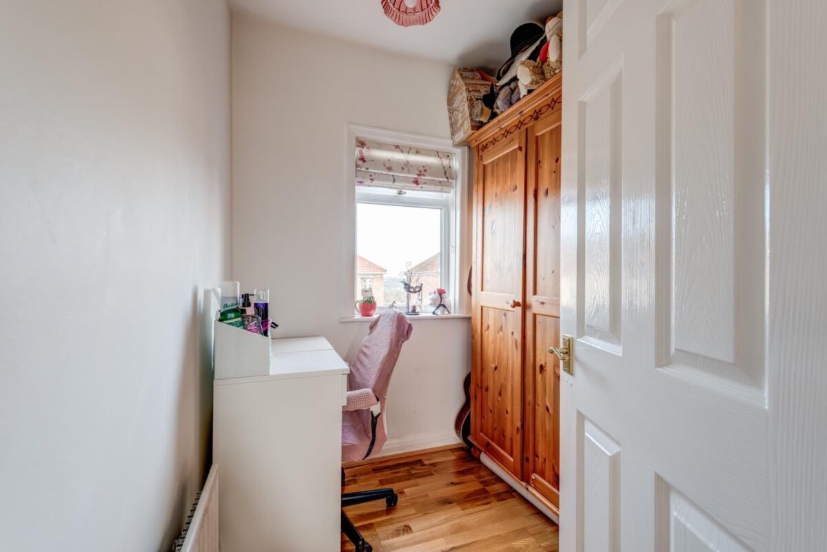 Louden Road, Scholes, Rotherham