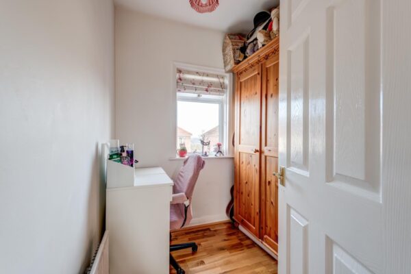 Louden Road, Scholes, Rotherham