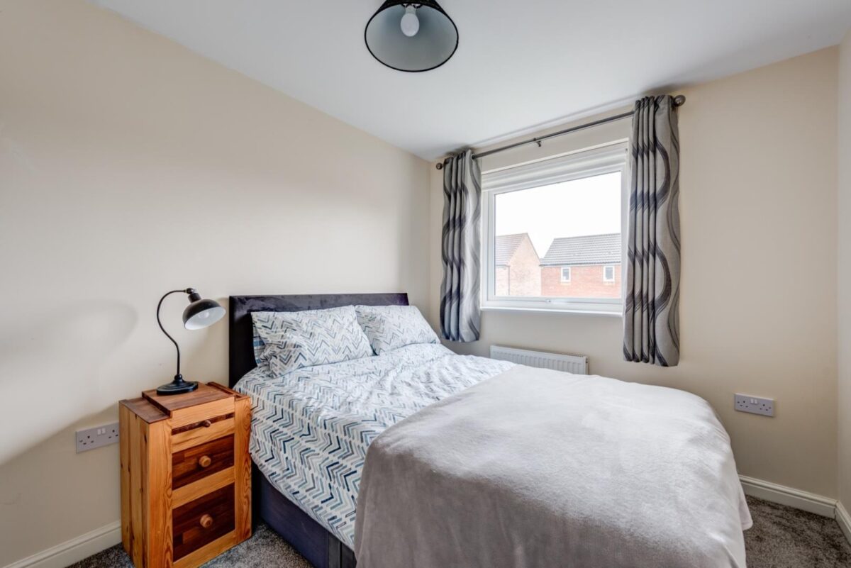 Remington Avenue, Parson Green, Sheffield