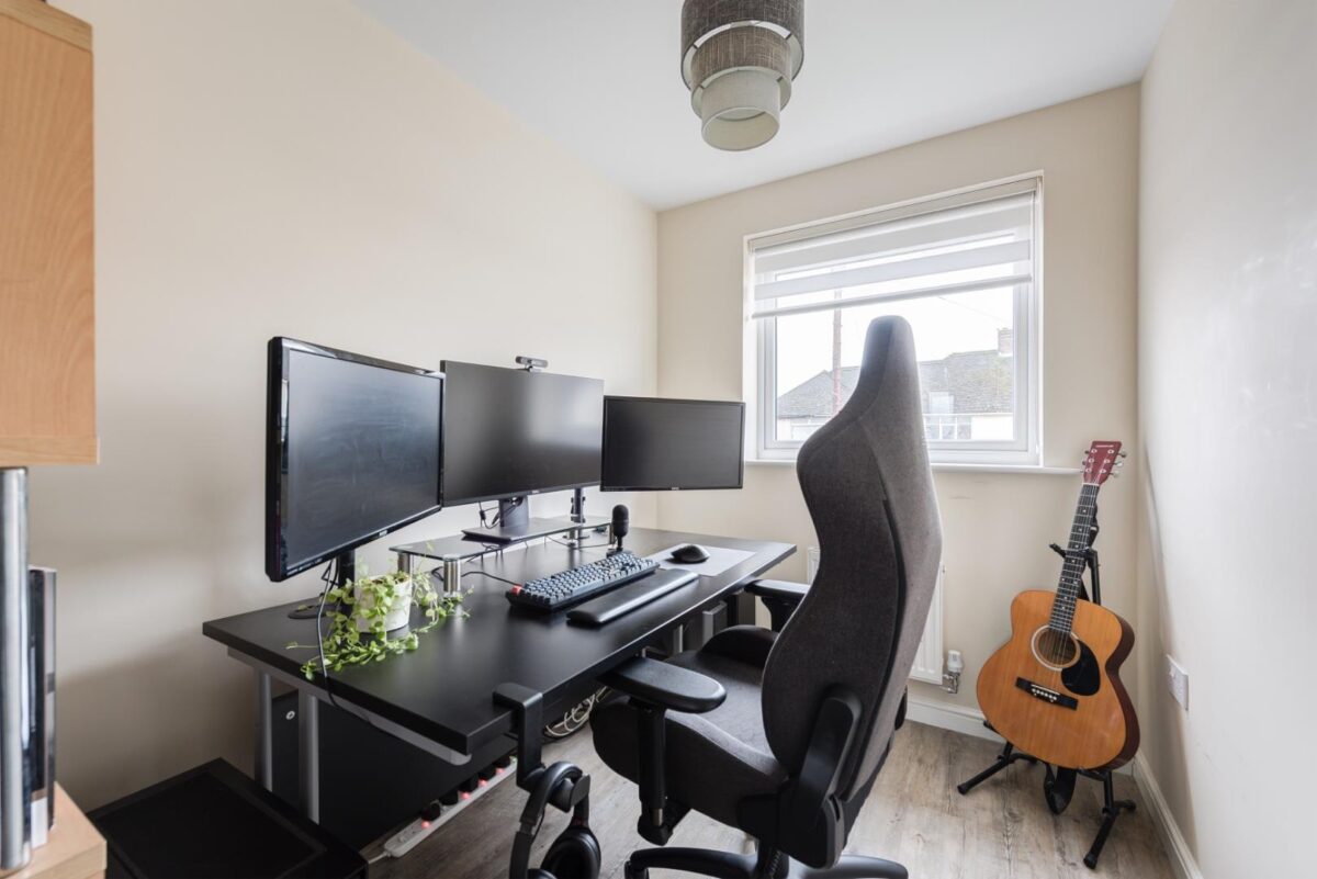 Remington Avenue, Parson Green, Sheffield