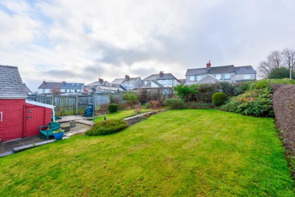 Ridal Avenue, Stocksbridge, Sheffield