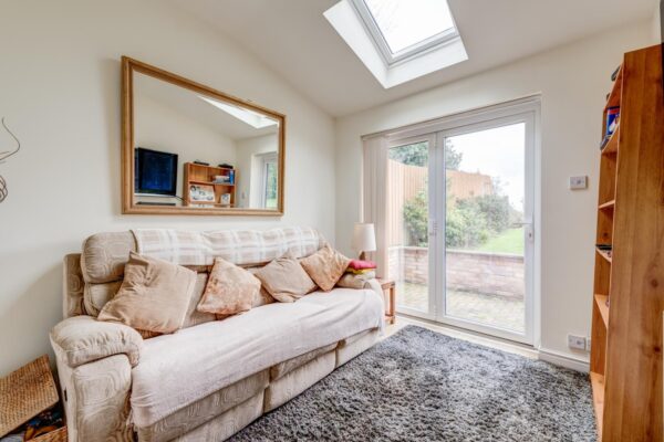 Barnes Hall Road, Burncross, Sheffield