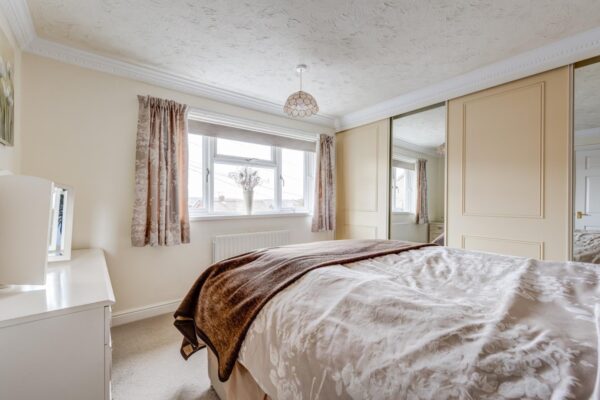 Barnes Hall Road, Burncross, Sheffield