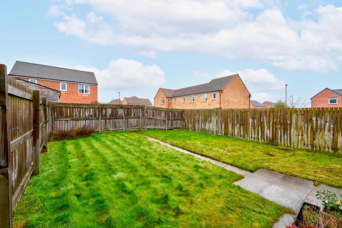 Remington Avenue, Parson Green, Sheffield