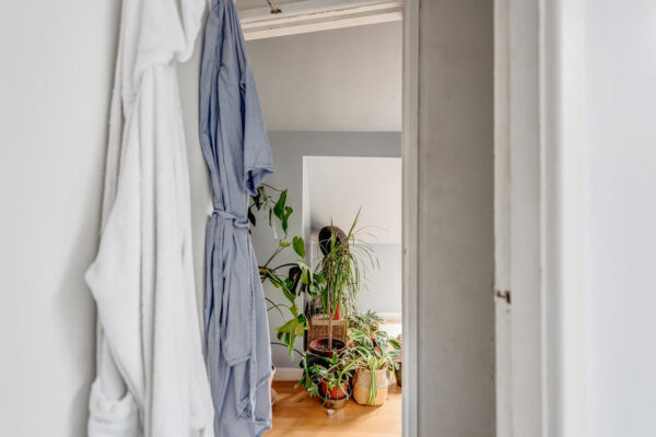 Parkside Road, Hillsborough, Sheffield