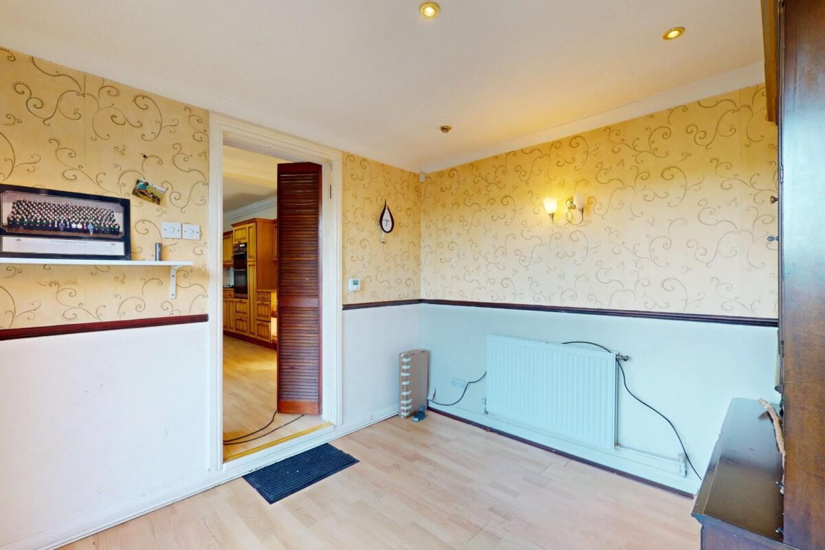 Warren Lane, Chapeltown, Sheffield