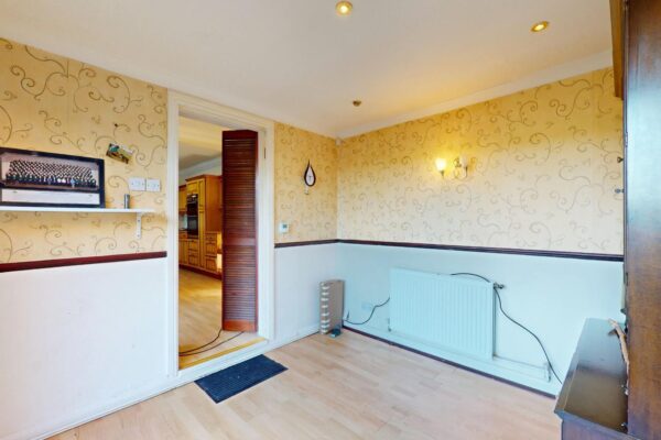 Warren Lane, Chapeltown, Sheffield