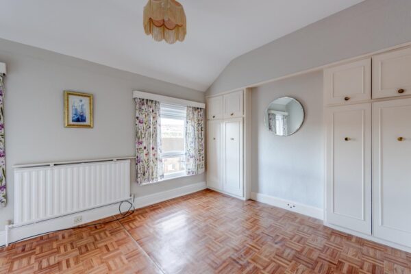 Ridal Avenue, Stocksbridge, Sheffield