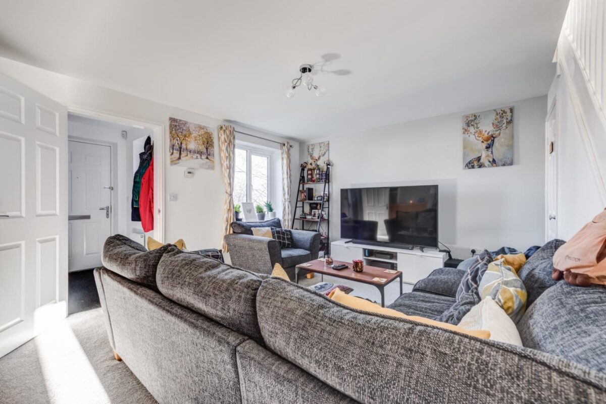 Haven Hill Road, Monteney Park, Sheffield