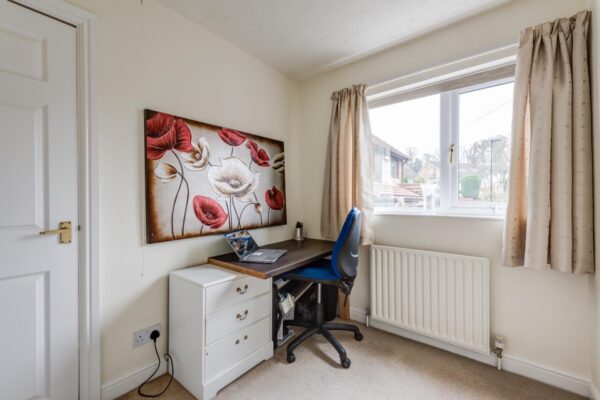 Barnes Hall Road, Burncross, Sheffield