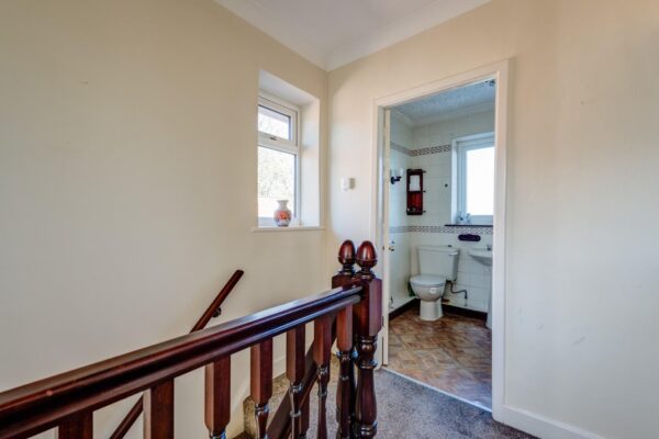 Warren Lane, Chapeltown, Sheffield