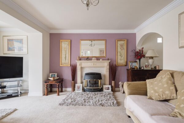 Barnes Hall Road, Burncross, Sheffield