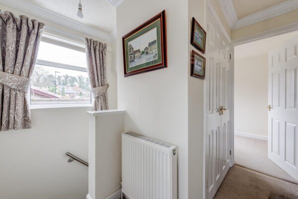 Barnes Hall Road, Burncross, Sheffield