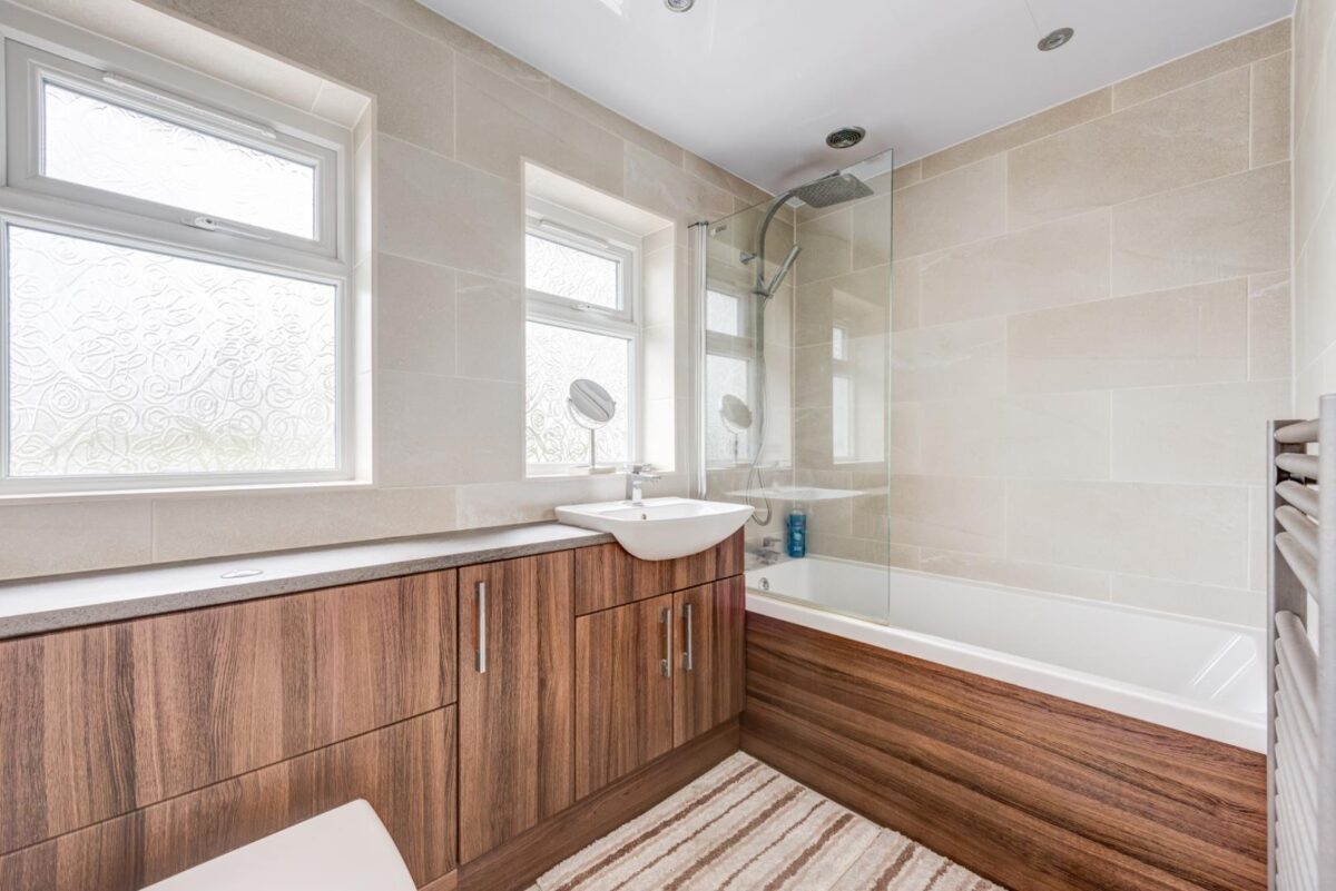 Barnes Hall Road, Burncross, Sheffield