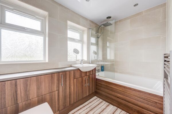 Barnes Hall Road, Burncross, Sheffield