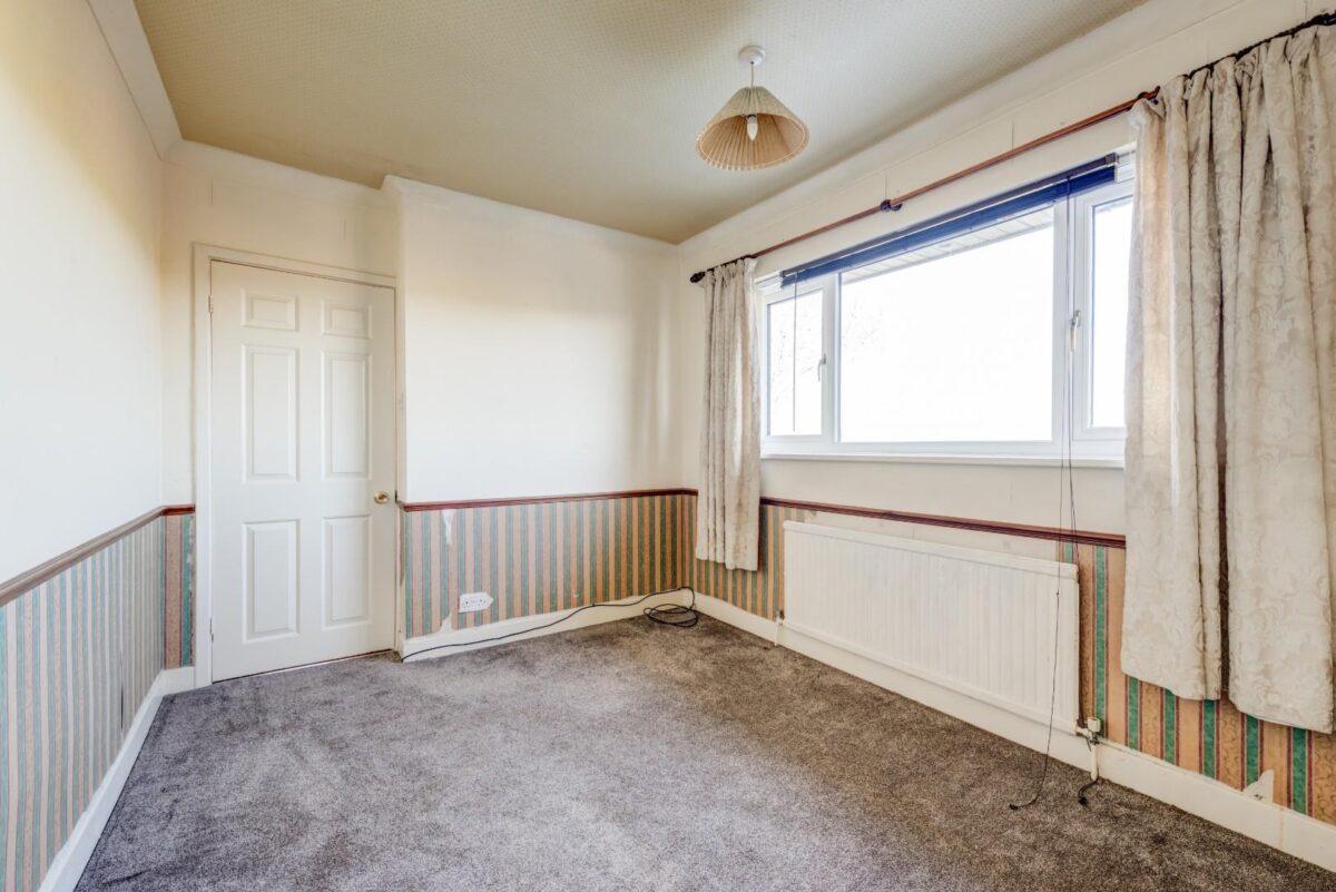 Warren Lane, Chapeltown, Sheffield