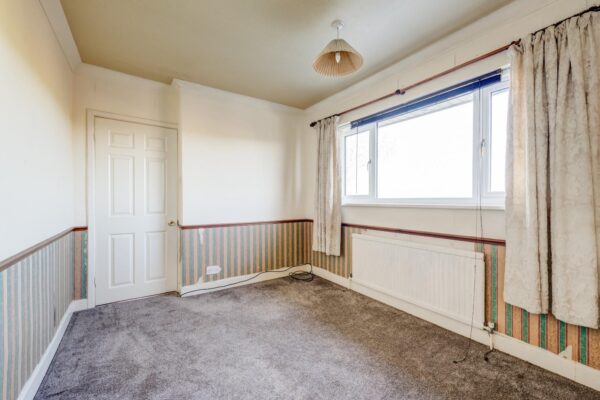 Warren Lane, Chapeltown, Sheffield