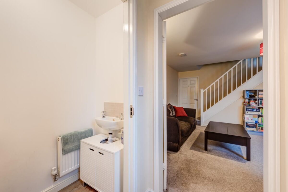 Remington Avenue, Parson Green, Sheffield