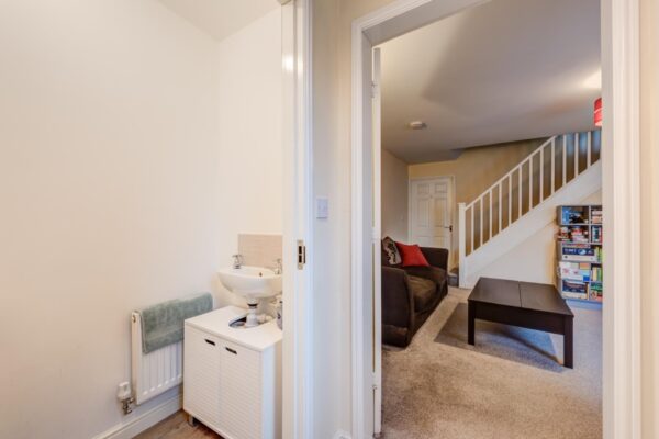 Remington Avenue, Parson Green, Sheffield