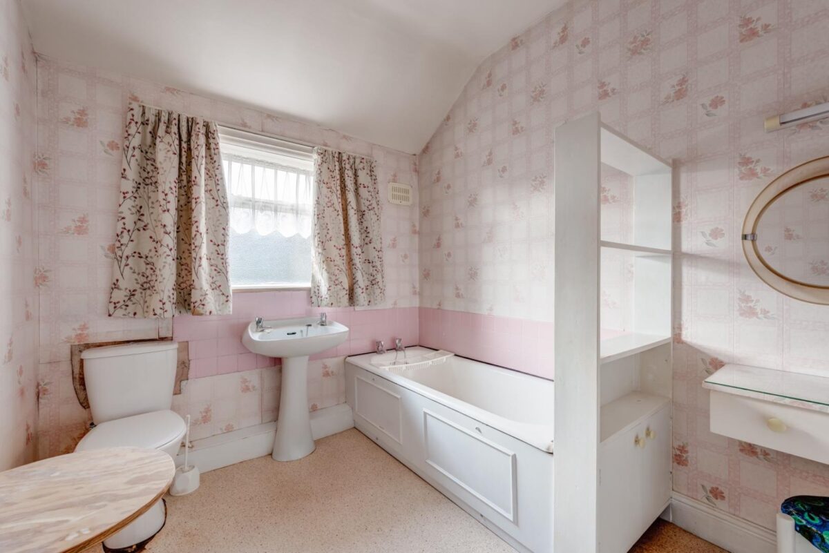 Ridal Avenue, Stocksbridge, Sheffield